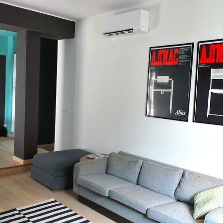 Longoni Flexyrent Apartment ミラノ エクステリア 写真