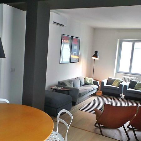 Longoni Flexyrent Apartment ミラノ エクステリア 写真