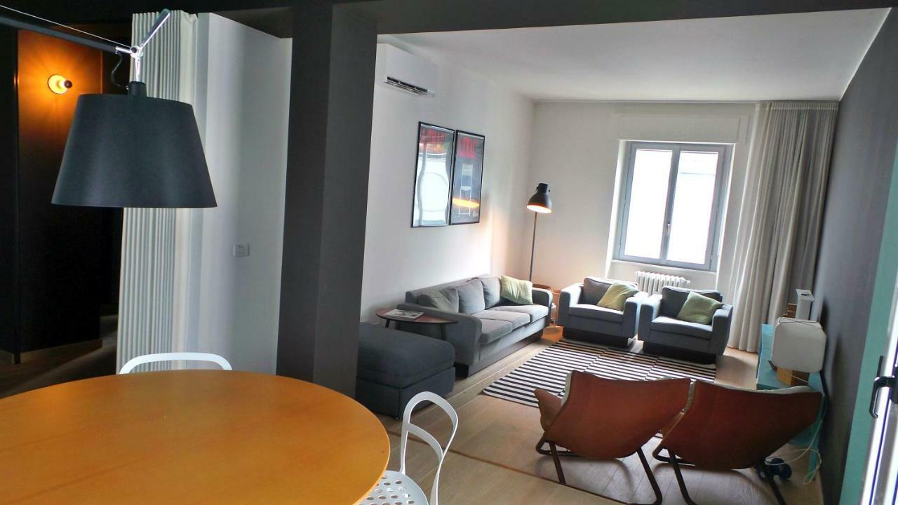 Longoni Flexyrent Apartment ミラノ エクステリア 写真