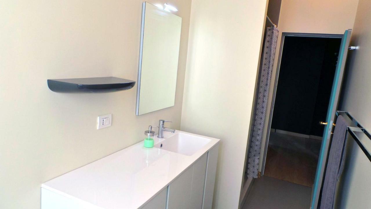 Longoni Flexyrent Apartment ミラノ エクステリア 写真