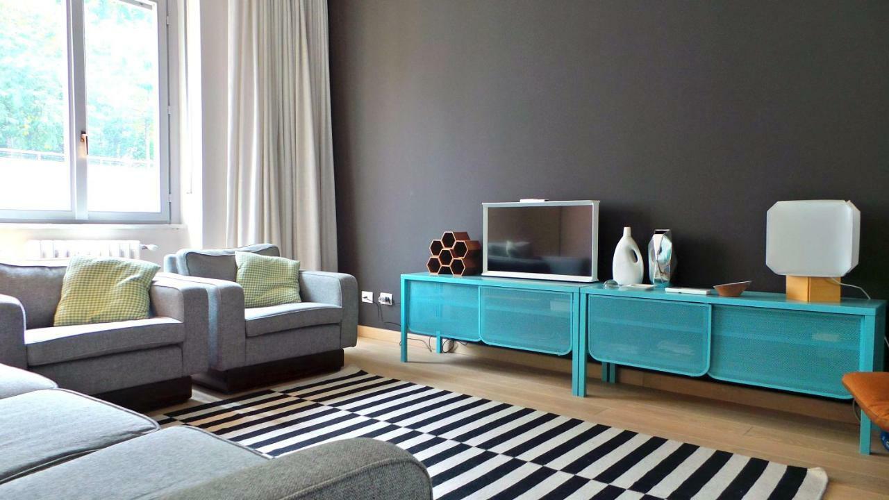 Longoni Flexyrent Apartment ミラノ エクステリア 写真