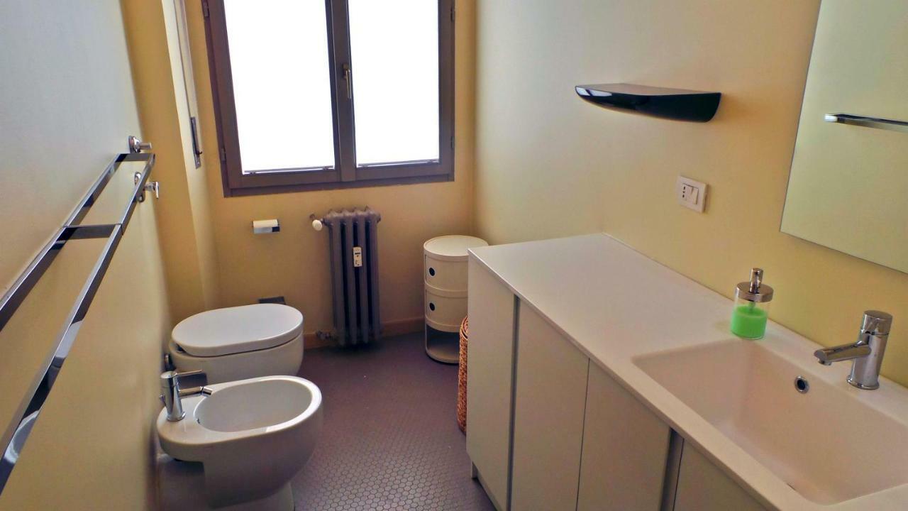 Longoni Flexyrent Apartment ミラノ エクステリア 写真