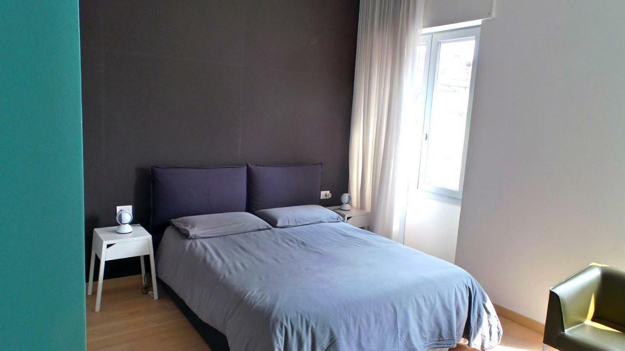 Longoni Flexyrent Apartment ミラノ エクステリア 写真