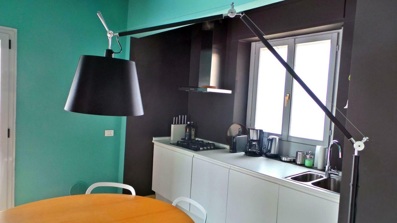 Longoni Flexyrent Apartment ミラノ エクステリア 写真