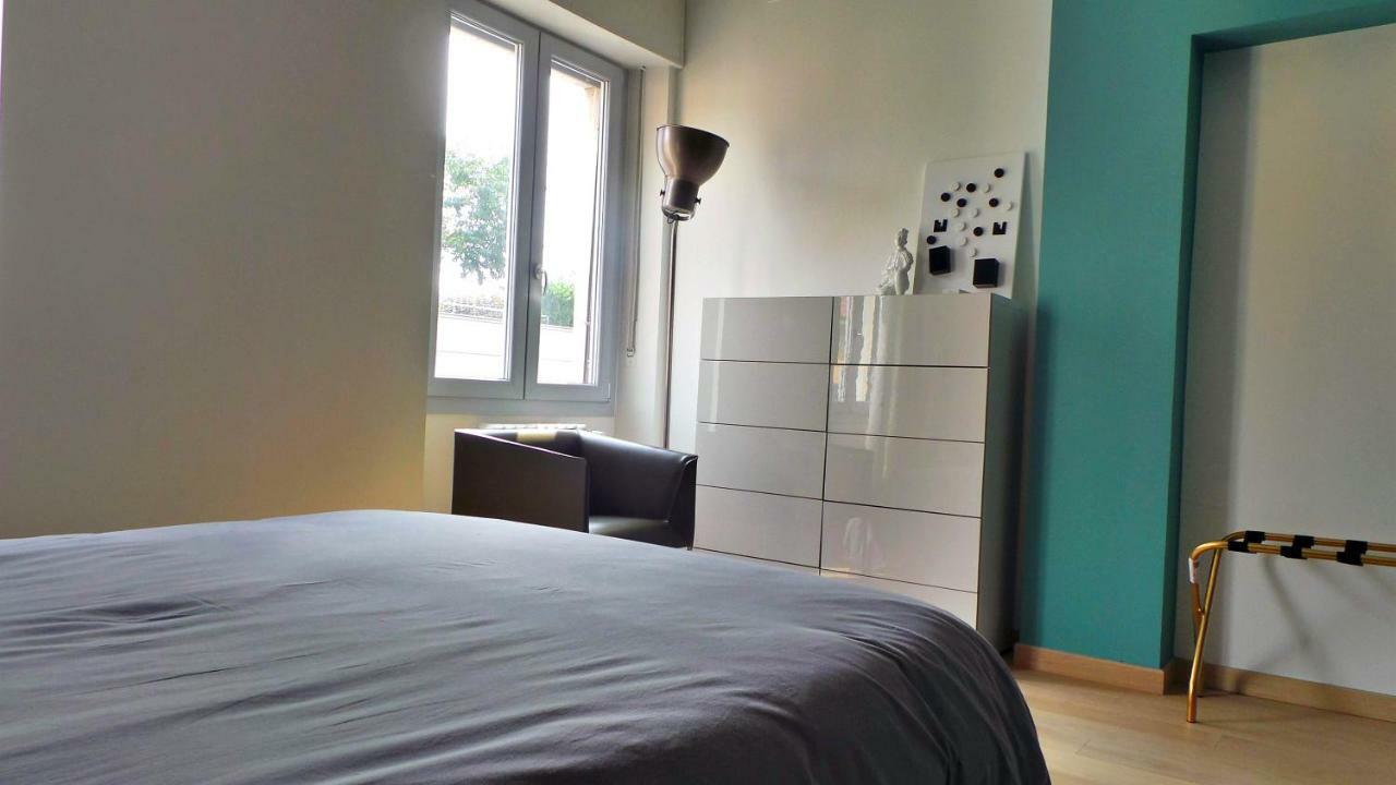 Longoni Flexyrent Apartment ミラノ エクステリア 写真