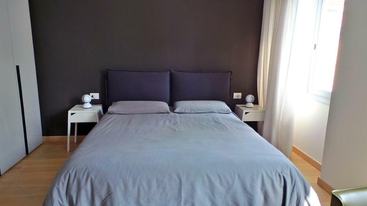 Longoni Flexyrent Apartment ミラノ エクステリア 写真