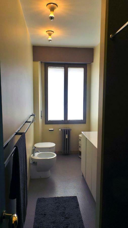 Longoni Flexyrent Apartment ミラノ エクステリア 写真