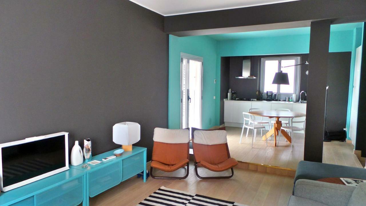 Longoni Flexyrent Apartment ミラノ エクステリア 写真
