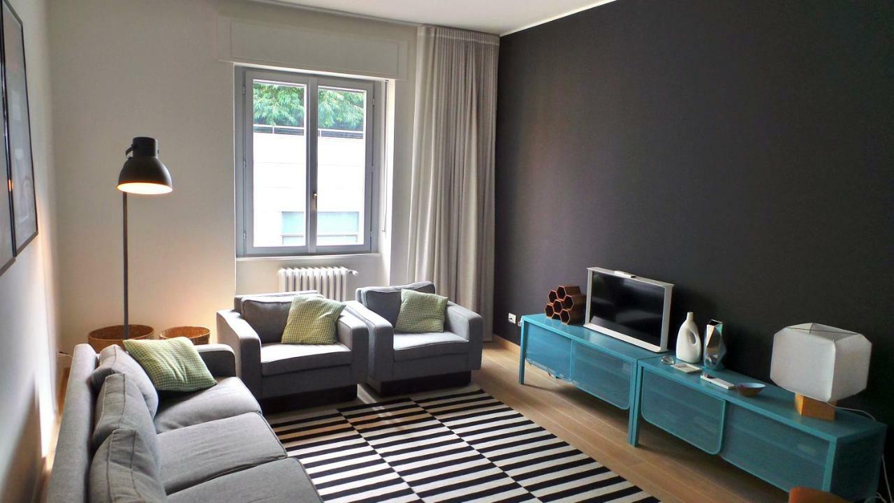 Longoni Flexyrent Apartment ミラノ エクステリア 写真